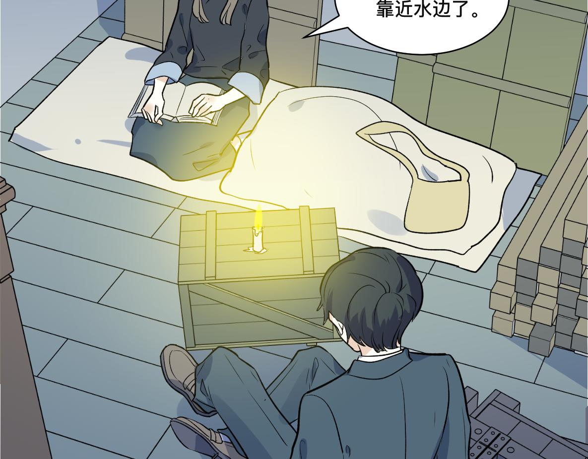 第38话 仓库(1/3)-第40话