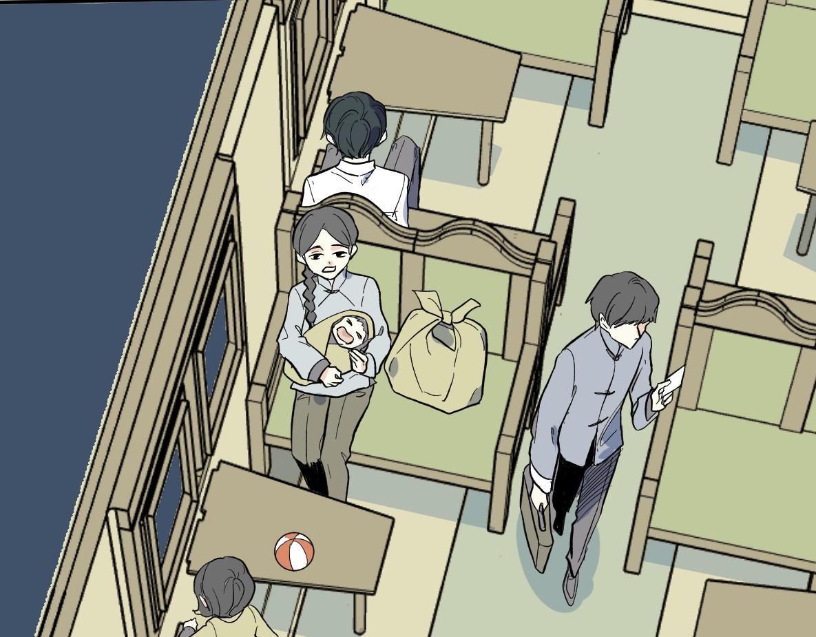 第44话 共识(1/2)-第46话