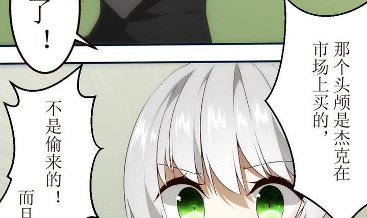 第20话 圣泽尔日记 2-第20话