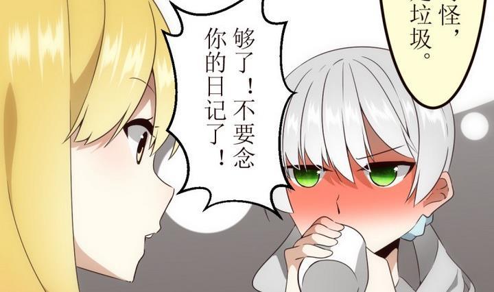 第20话 圣泽尔日记 2-第20话