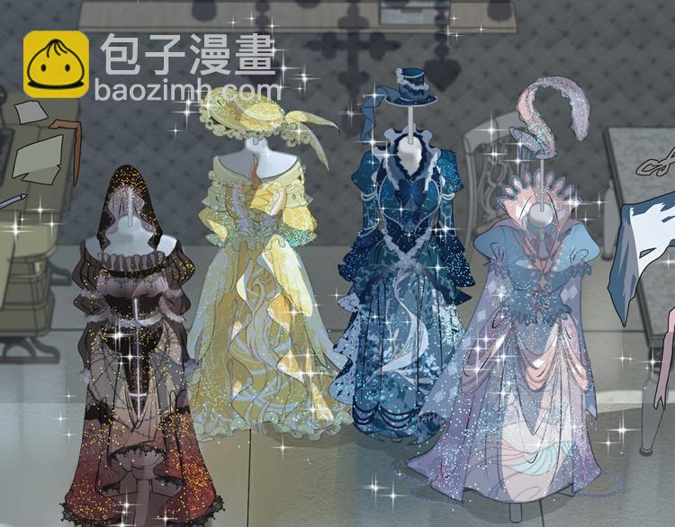 序章：闪闪发光的少女童话(1/2)-第2话