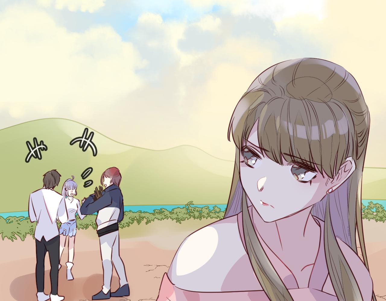 第30话 人鱼现身(1/3)-第32话