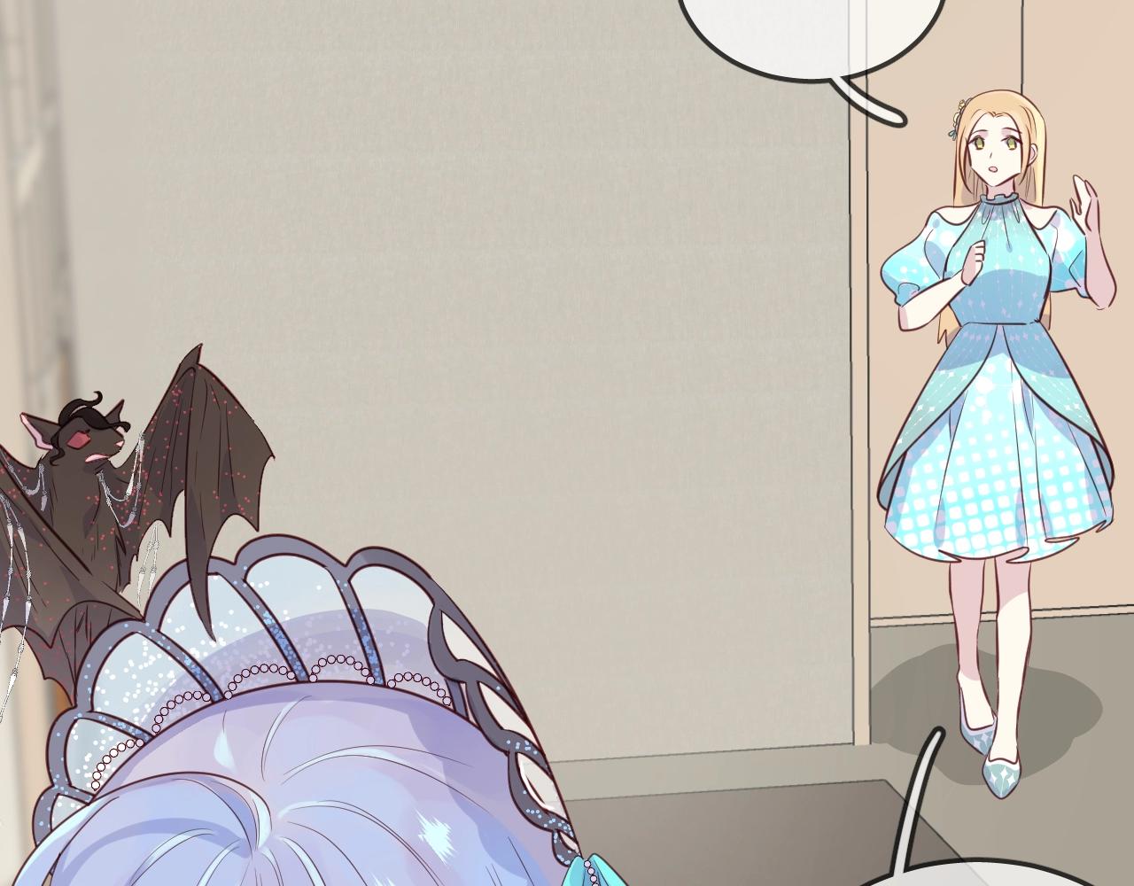 第50话  不能让他知道的事(1/2)-第52话
