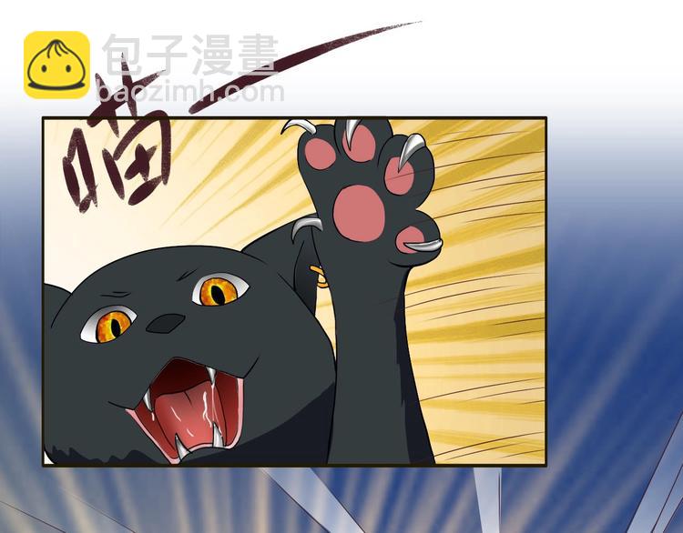 第16话 妖猫现身-第16话