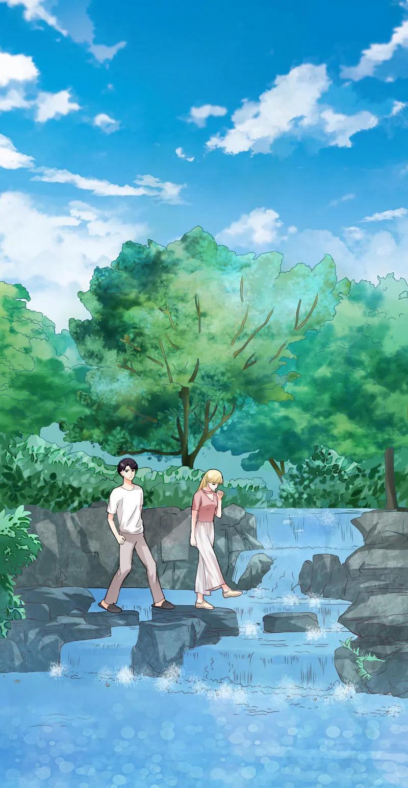 第28话 寻找-第28话