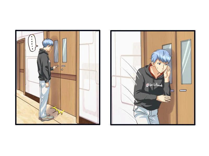 第46话 欧阳弈！鱼鳞？-第46话