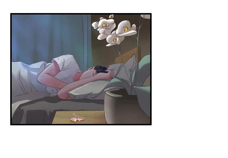 第50话 猫妖的诱惑-第50话