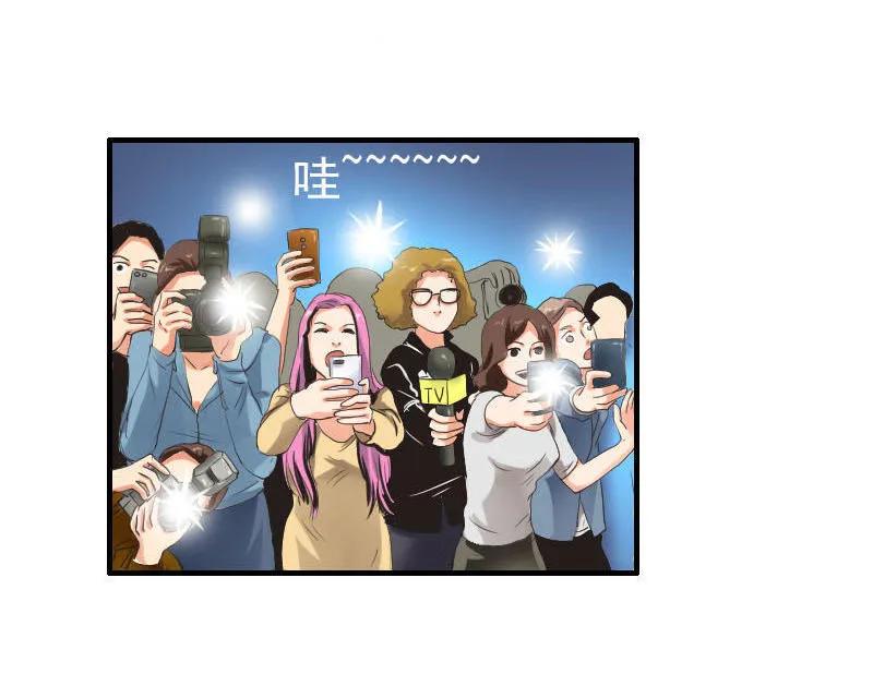第62话 失了智的黑粉-第62话