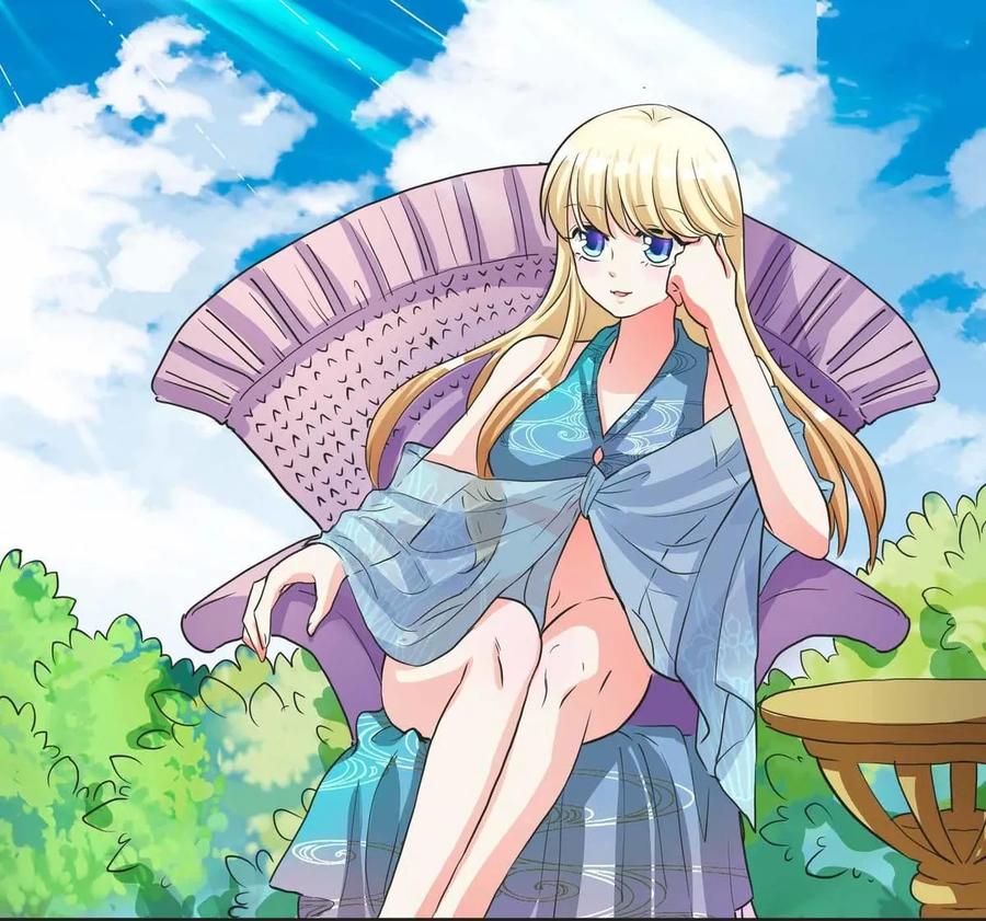 第69话 用心感受大海-第68话