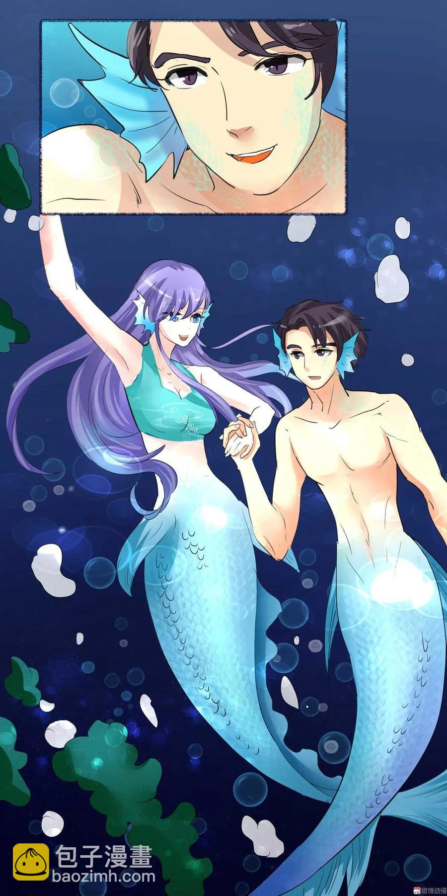 第70话 修炼三年？！-第70话
