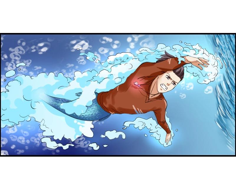 第76话 附身-第76话