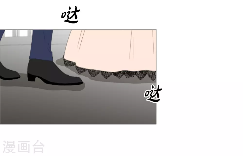 第27话 为了你放弃一切(1/2)-第28话