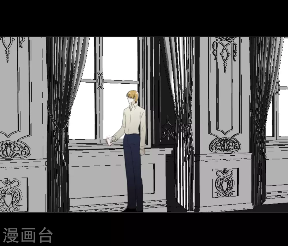 第33话 会让你幸福的(1/2)-第34话