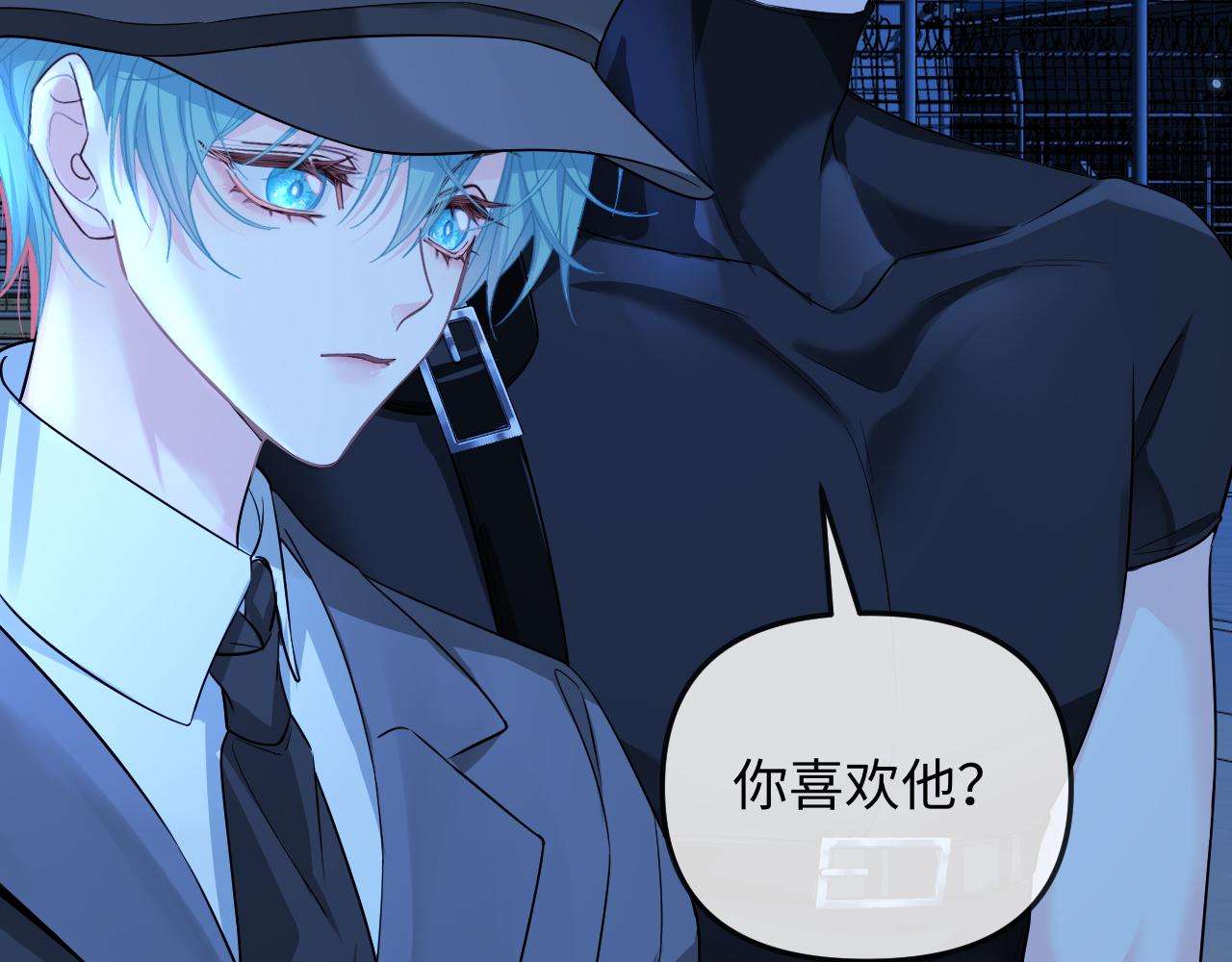 第190话 我能救你(1/2)-第542话