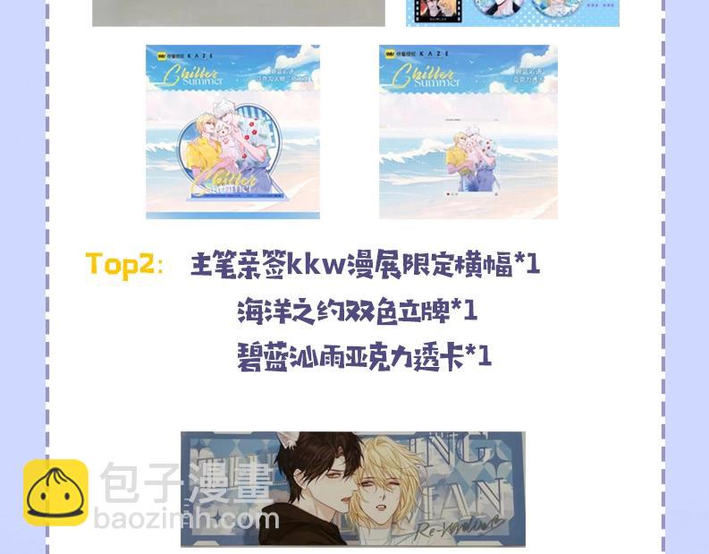 第34期 塔罗测试，8月好运来咯(日更中）-第104话