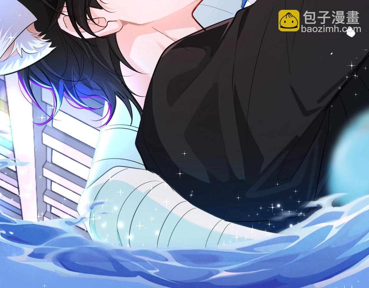 第46期 白楚年职业畅想粉丝版（日更中）-第116话