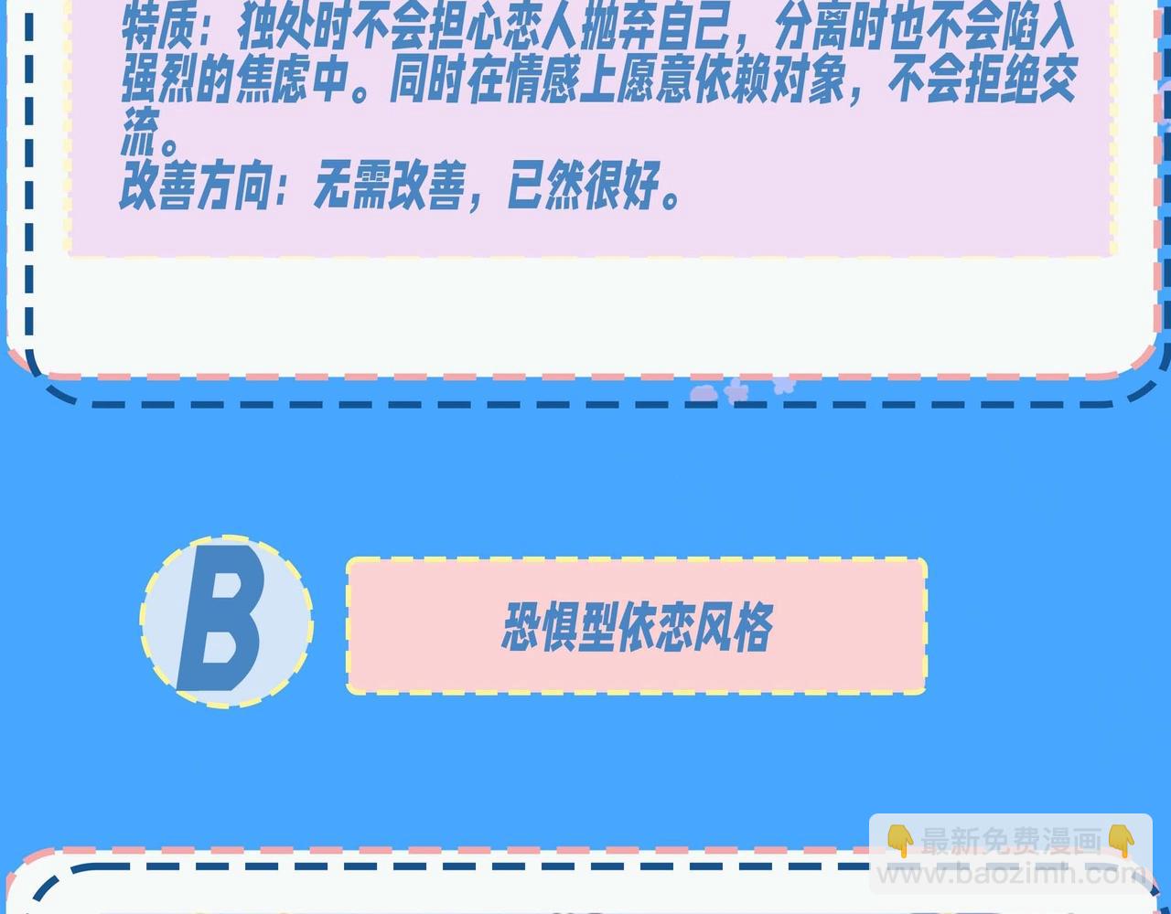 第57期 依恋类型测试-第130话