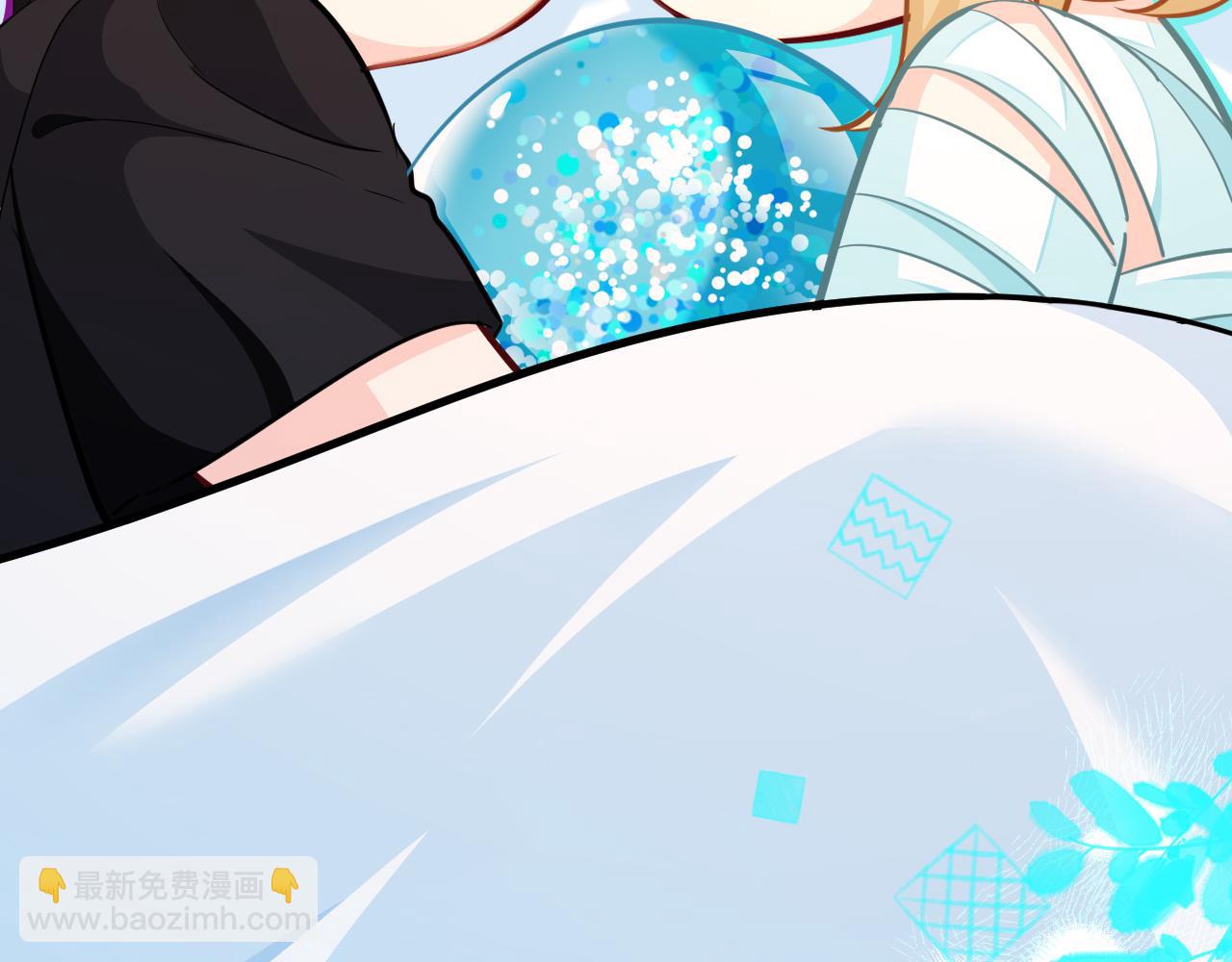 第14期 两个人的带崽日常！（日更中）(1/2)-第86话
