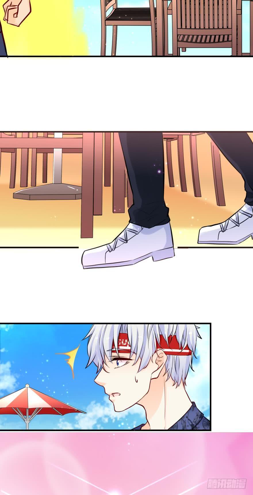 烧烤店周年庆！-第30话