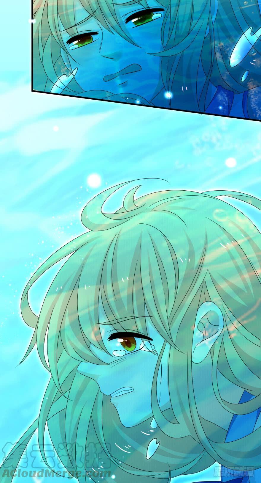 里维的美妆直播事故！-第40话