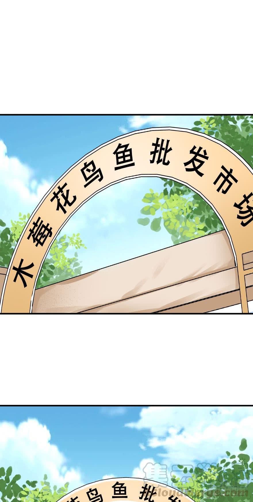 吻鲈神助攻！！-第50话