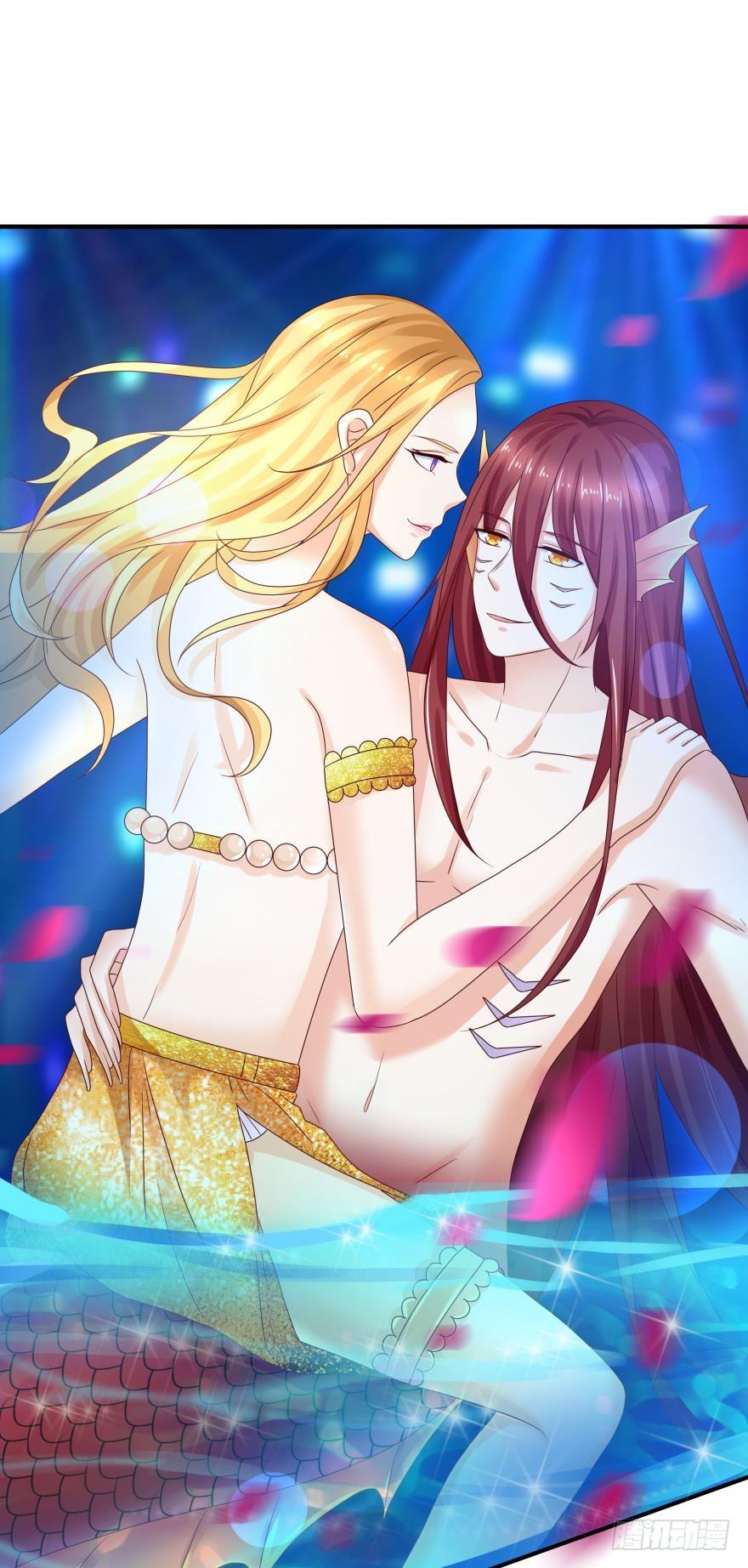 传说中的艳舞-第58话