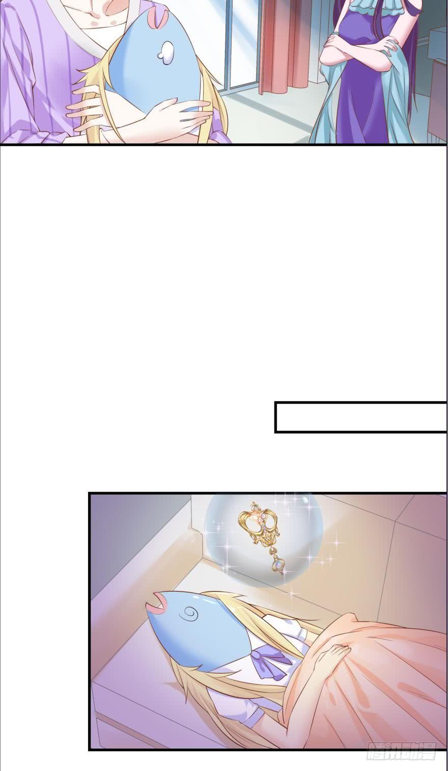 每天一次的拥抱-第76话