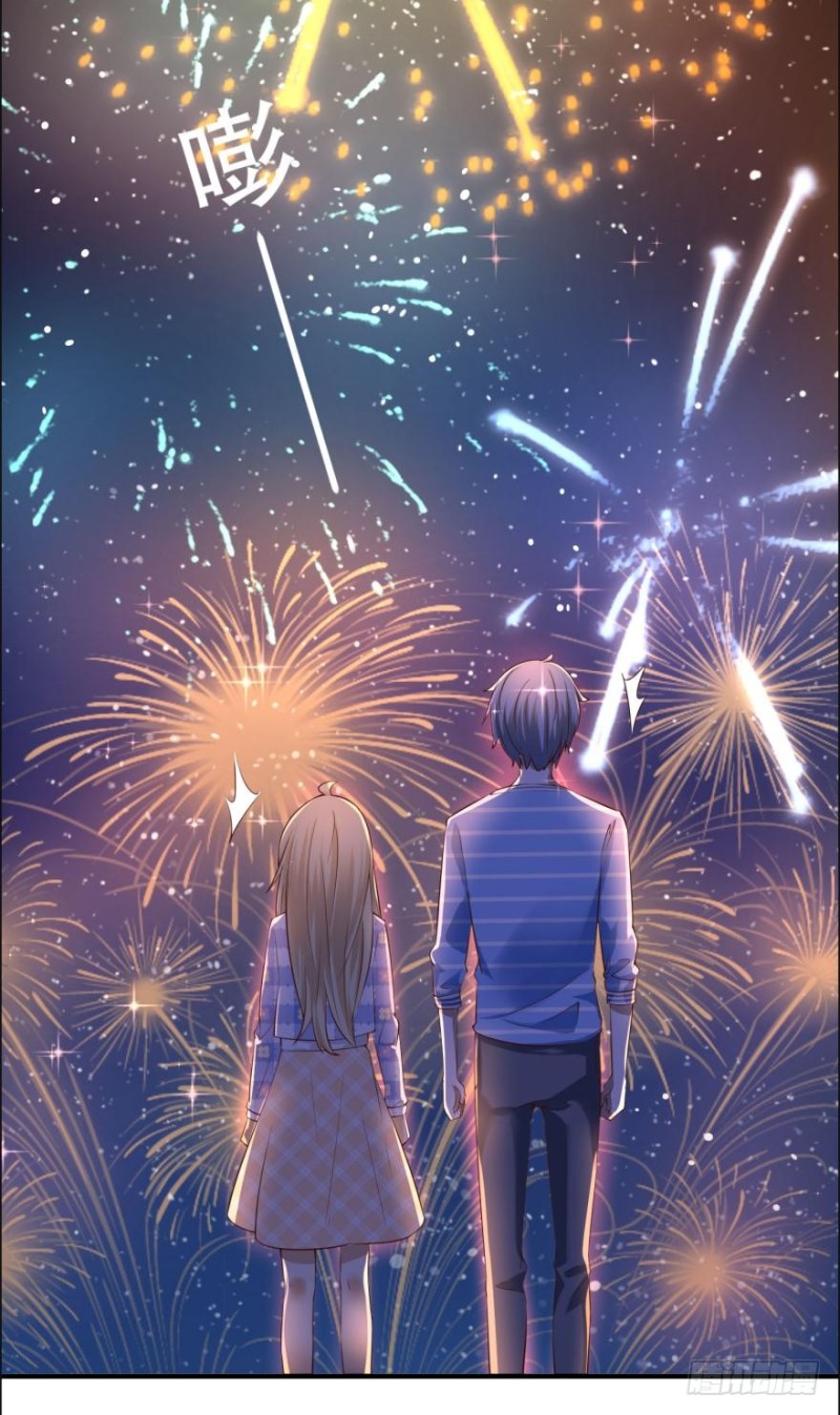 七夕的花火-第80话