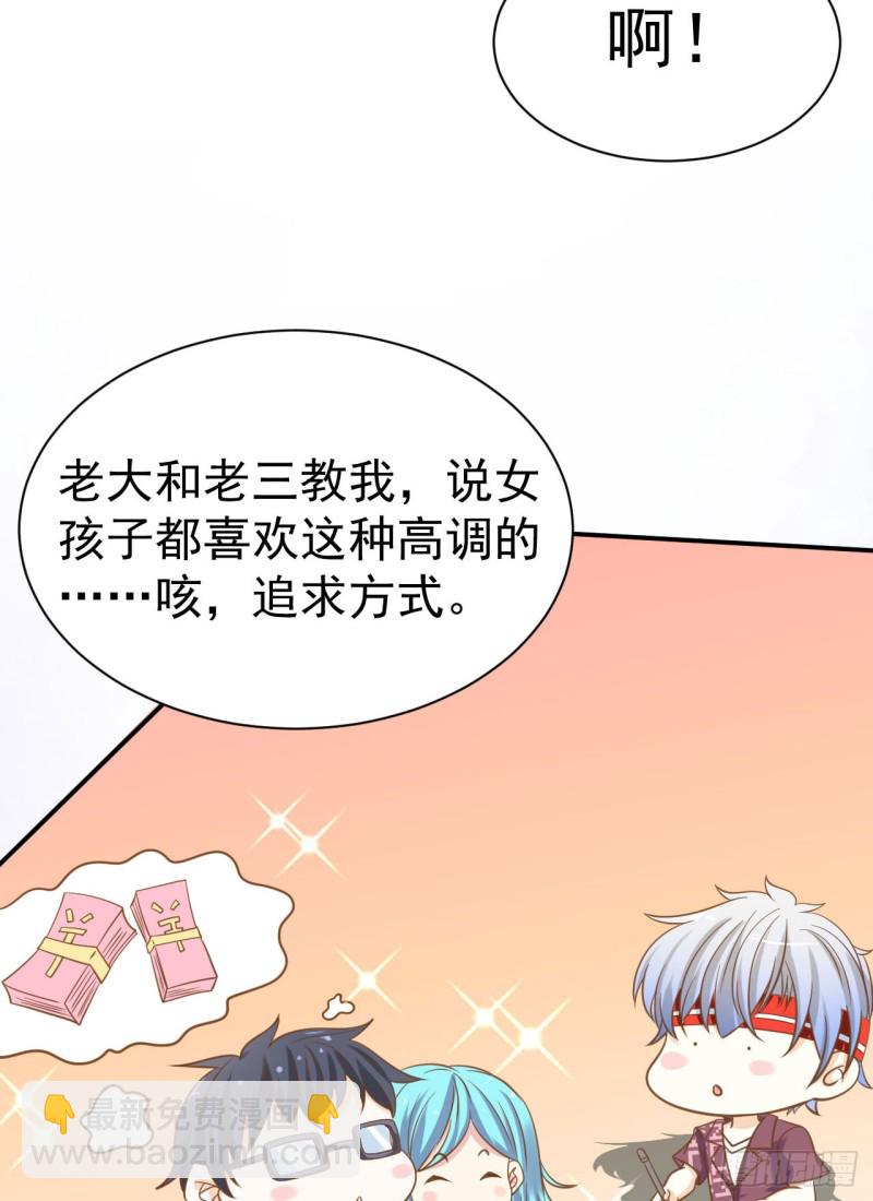 这算是约会吗？-第84话