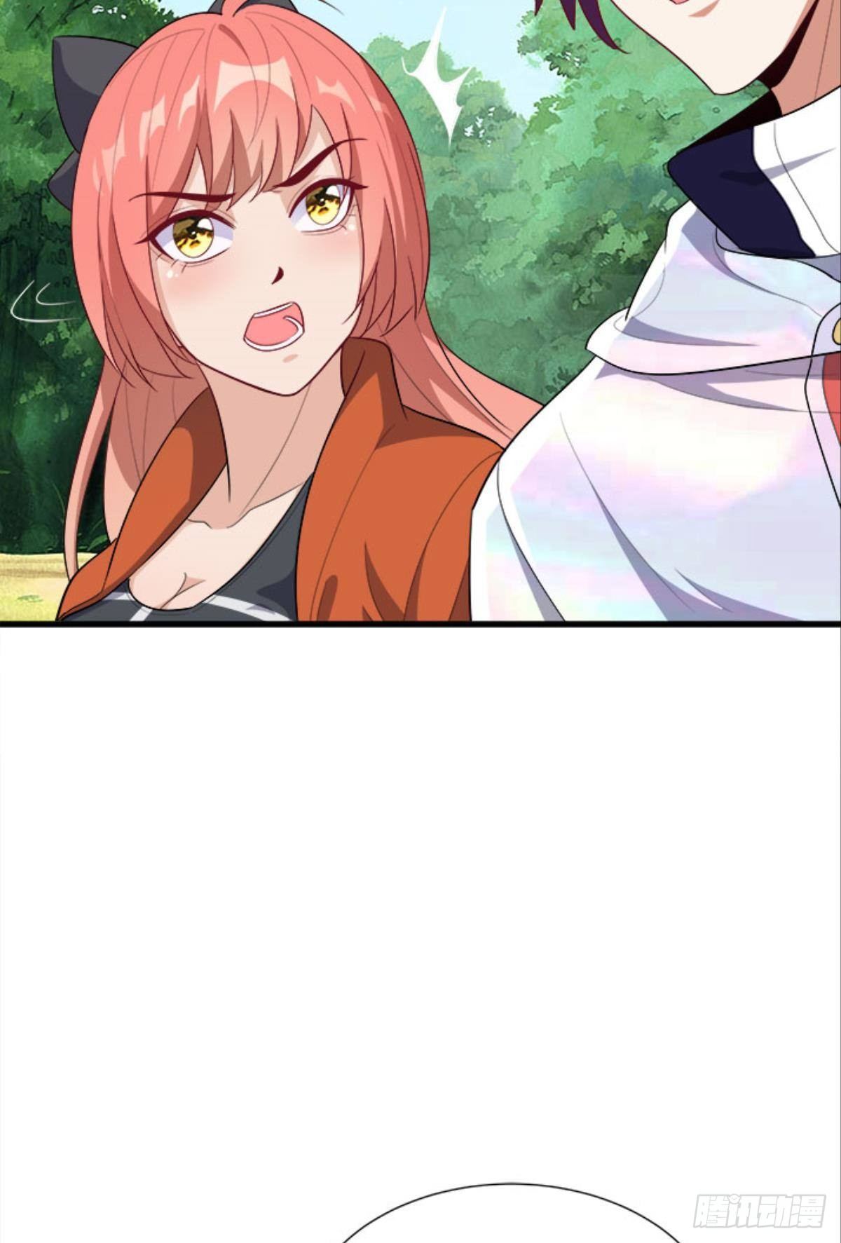 第四天灾！-第34话