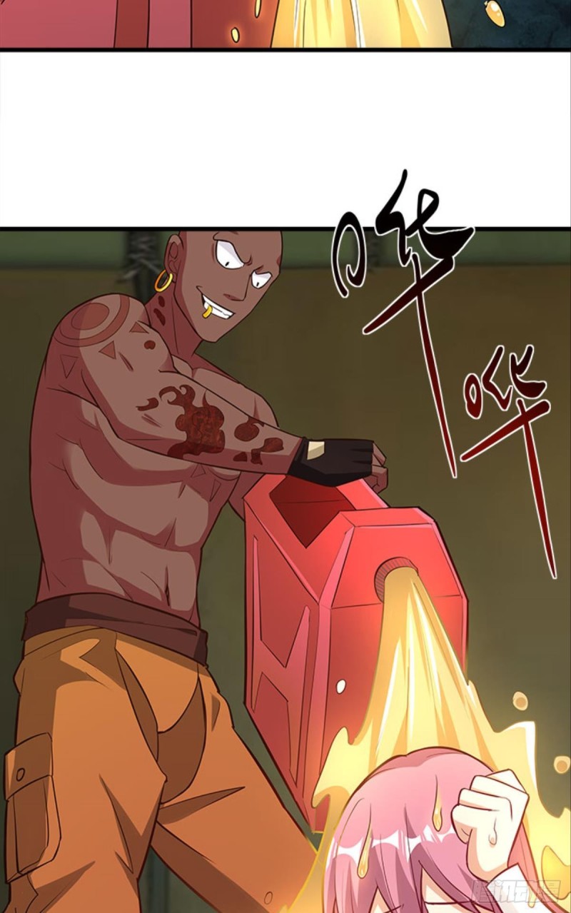 抢新怪-第36话