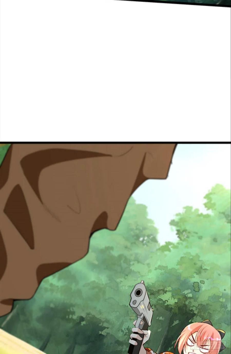怎么是你？！！(1/2)-第42话