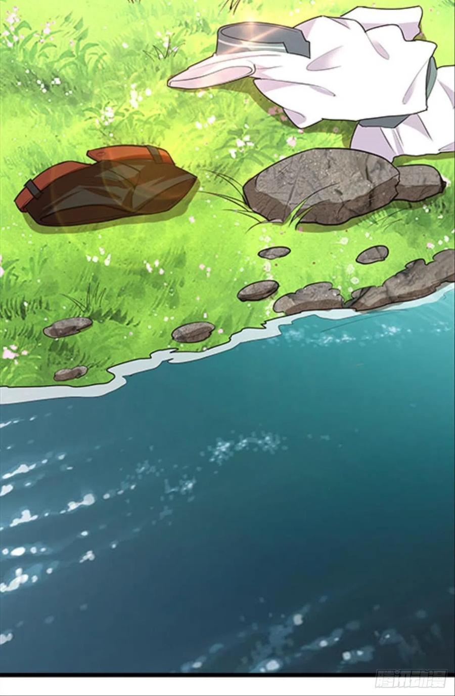怎么是你？！！(1/2)-第42话