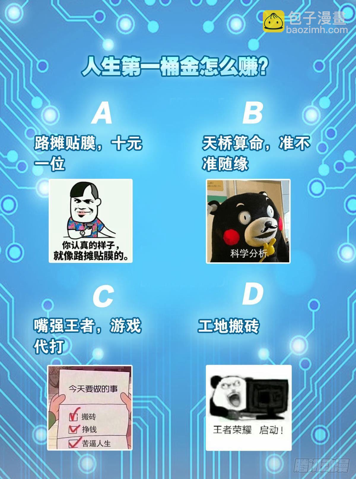 第一桶金-第6话