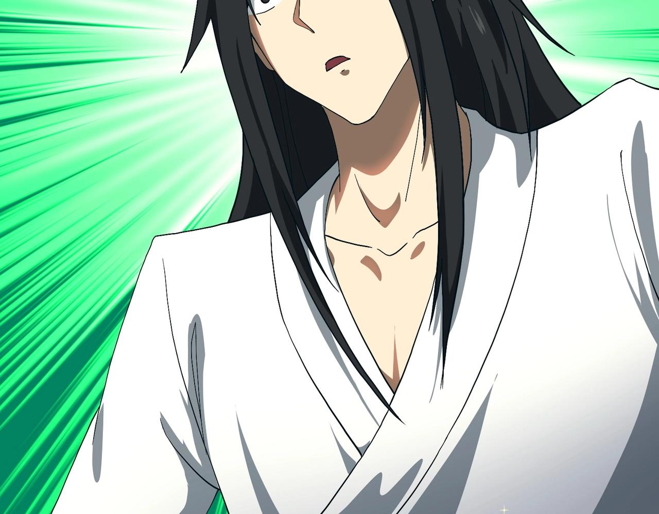 🍤人在玄幻，我靠盗墓修炼成神 第2话 九龙抬棺，玄武伏丘 第16页