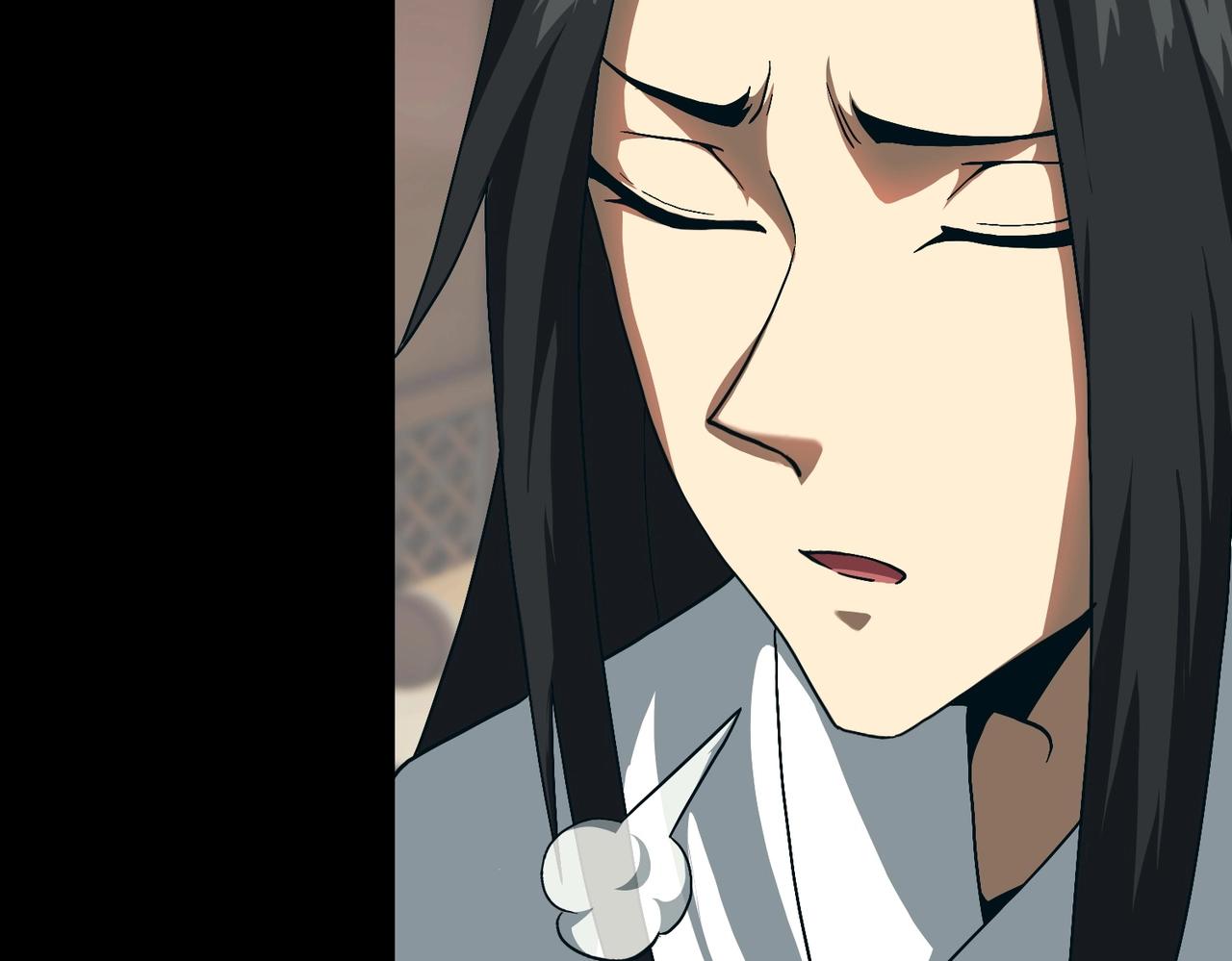 🍤人在玄幻，我靠盗墓修炼成神 第2话 九龙抬棺，玄武伏丘 第27页
