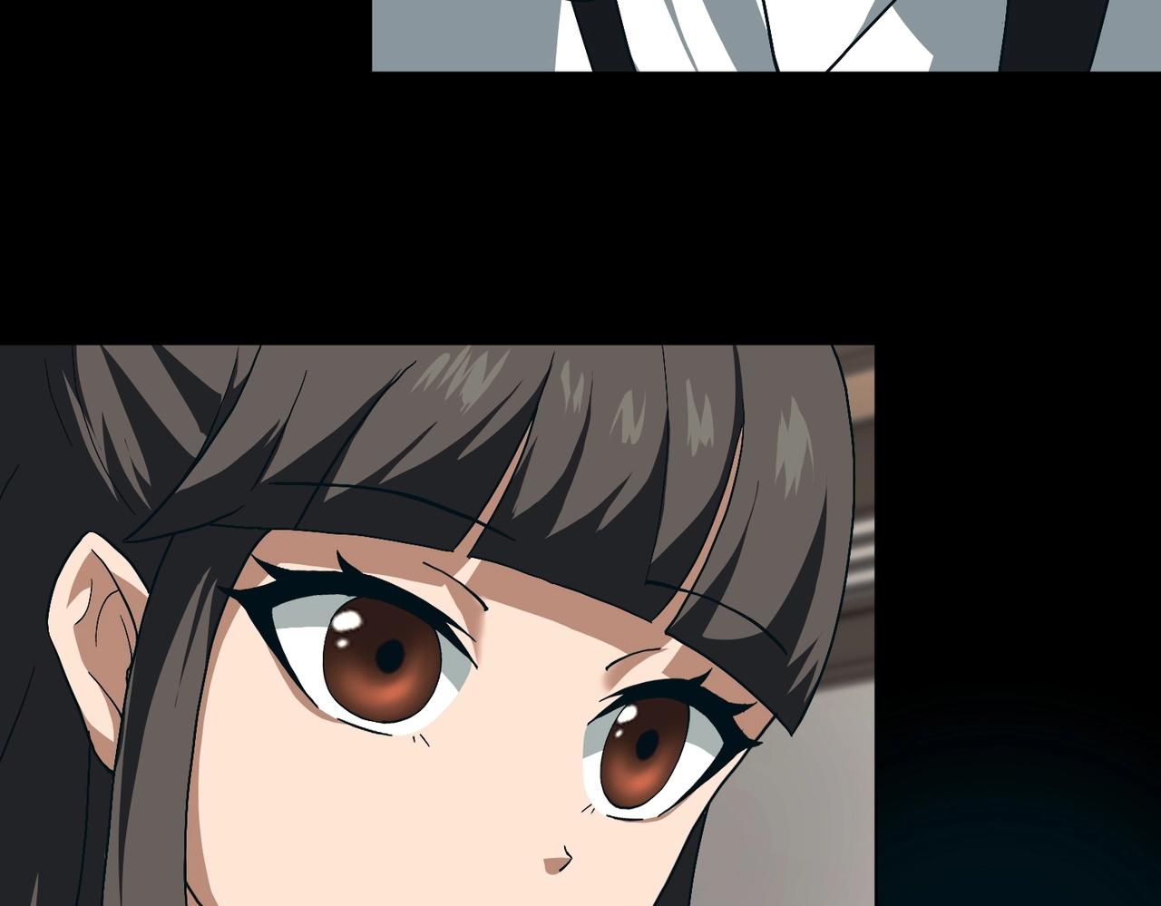 🍤人在玄幻，我靠盗墓修炼成神 第2话 九龙抬棺，玄武伏丘 第28页