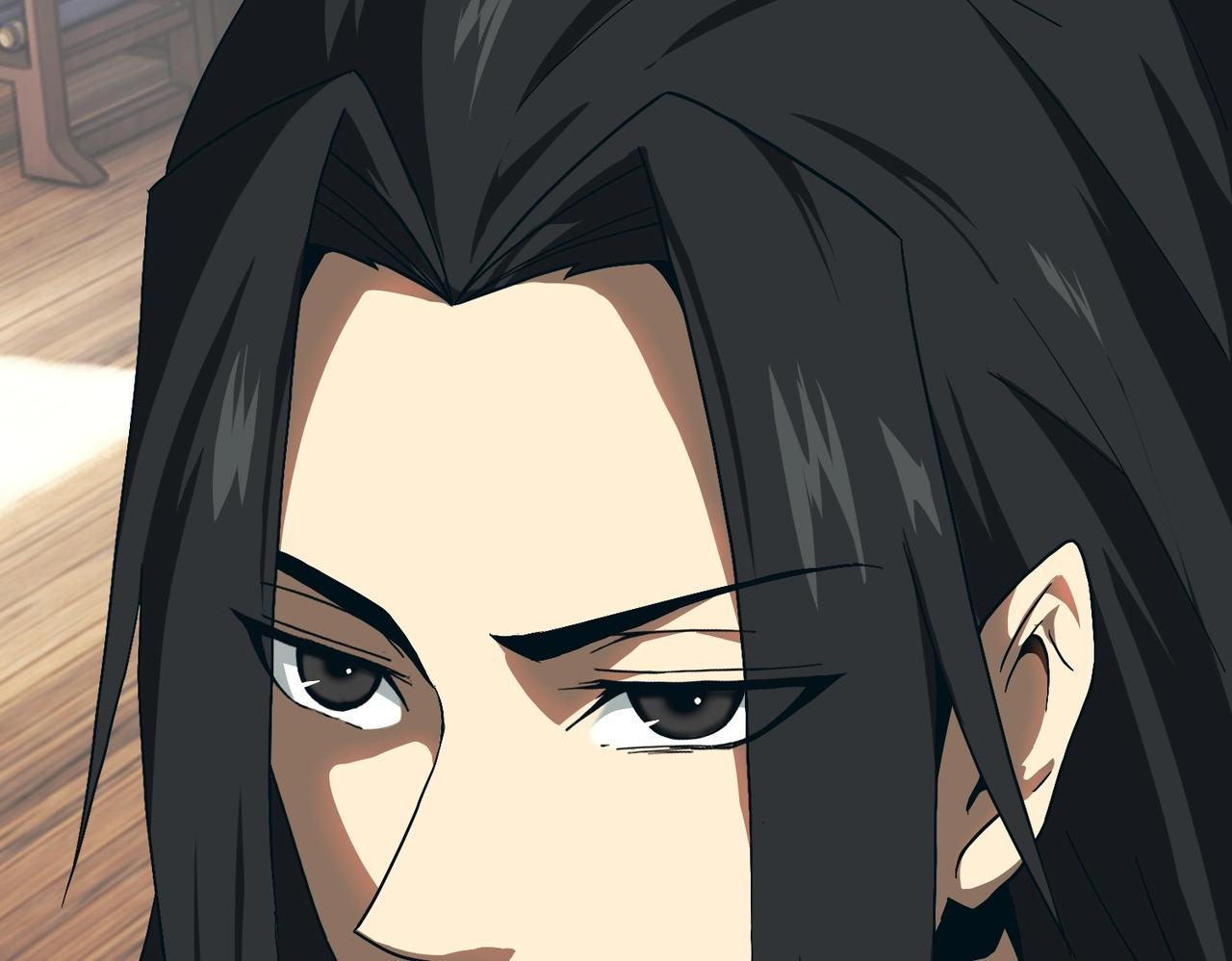 🍤人在玄幻，我靠盗墓修炼成神 第2话 九龙抬棺，玄武伏丘 第37页