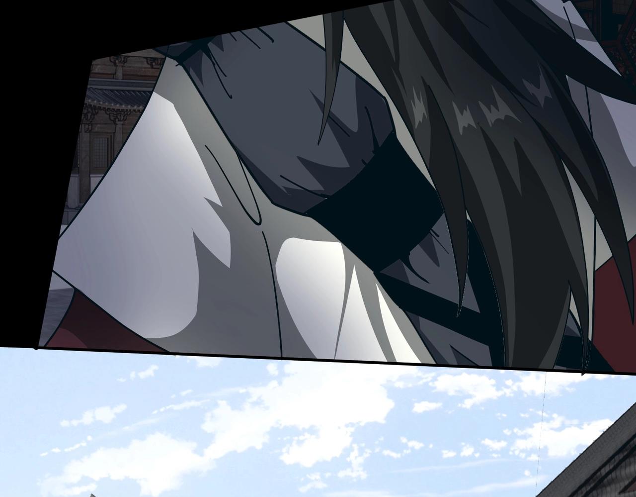 🍤人在玄幻，我靠盗墓修炼成神 第4话 撕破脸皮 第21页