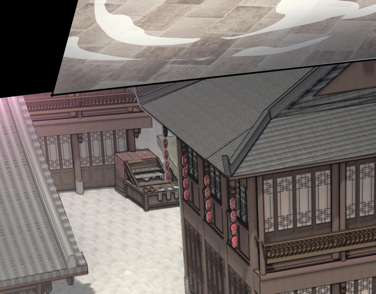 🍤人在玄幻，我靠盗墓修炼成神 第4话 撕破脸皮 第26页