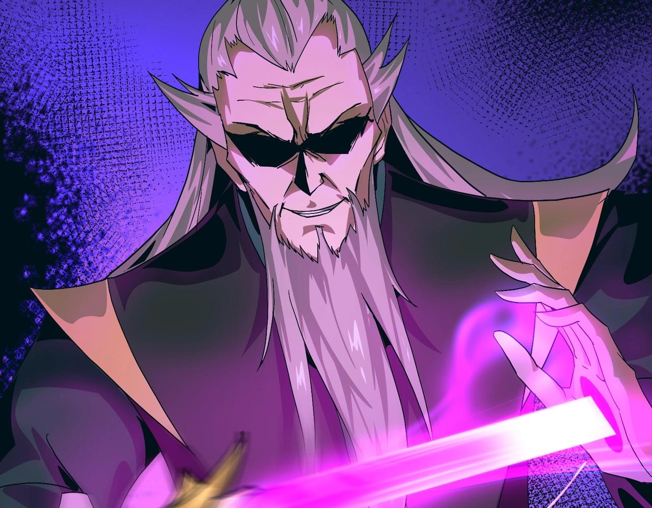 🍤人在玄幻，我靠盗墓修炼成神 第4话 撕破脸皮 第47页