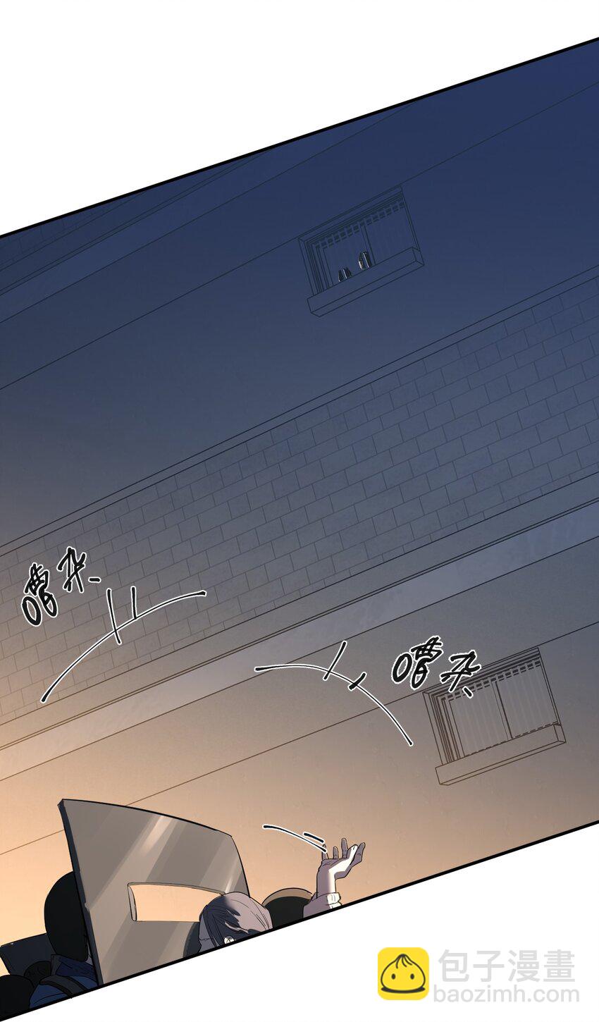 第30话 警报声响（新卷活动开奖）-第32话