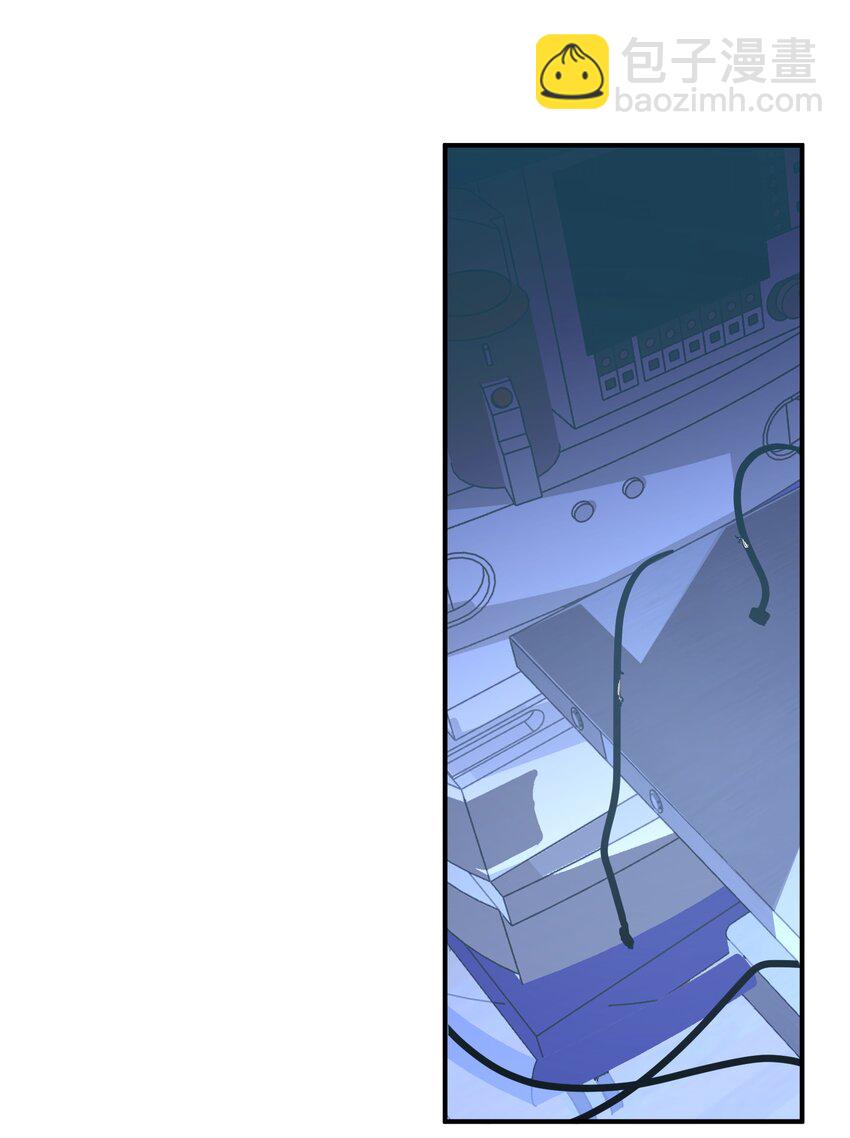第32话 父女之斗-第34话