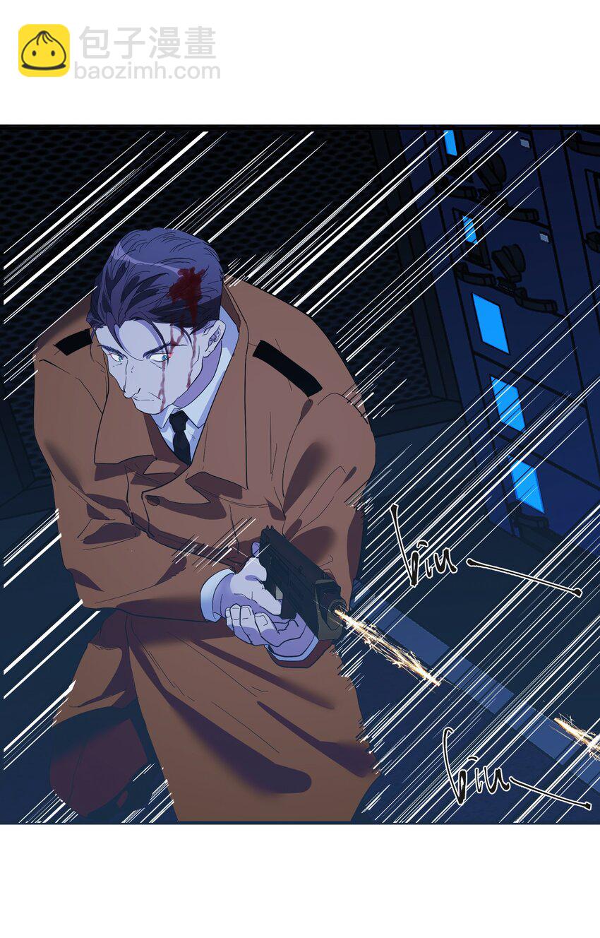 第32话 父女之斗-第34话