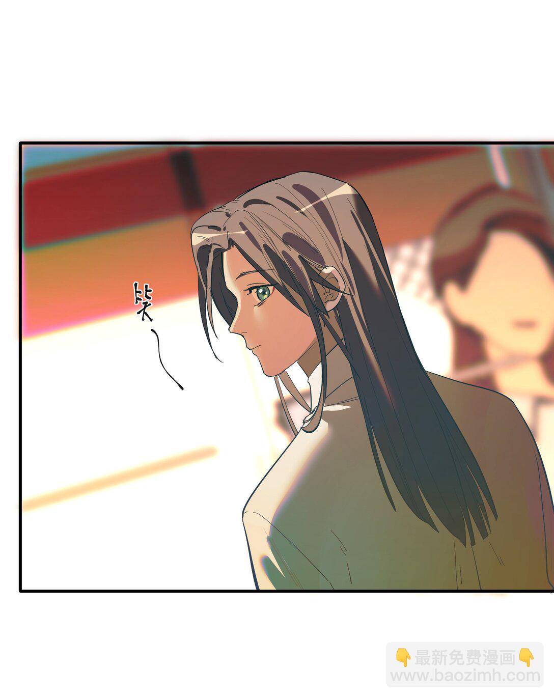 第38话 当热潮褪去-第42话