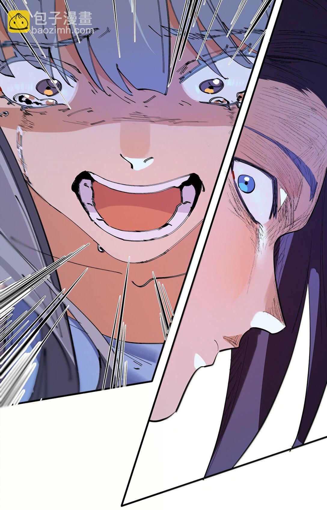第二单元 第3话 嫉妒心-第46话