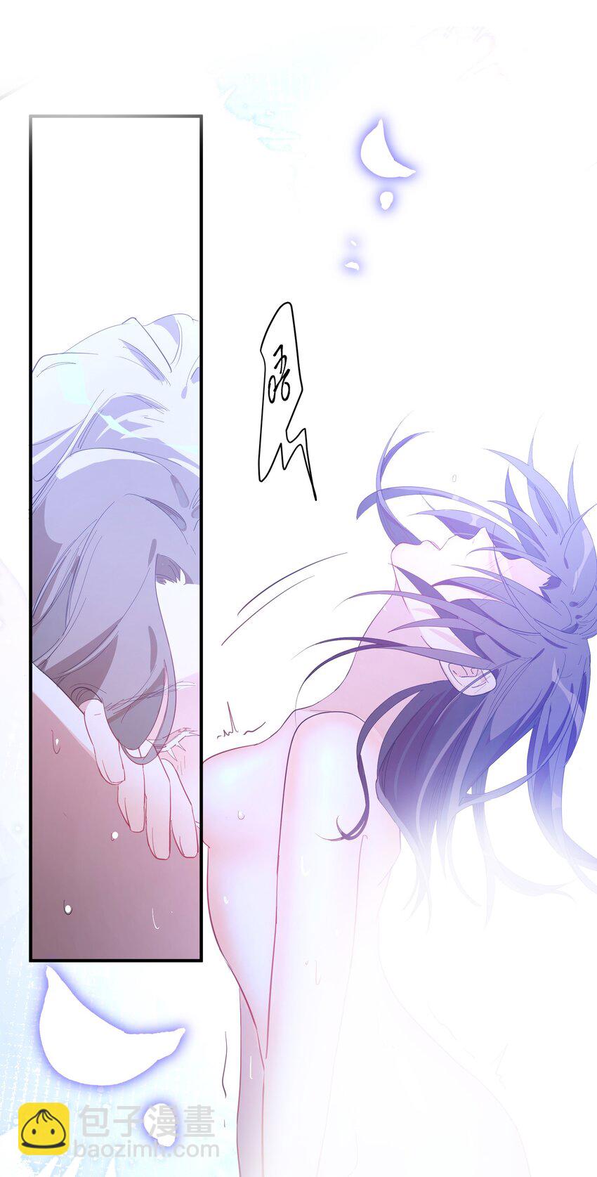 第9话 纯白的接触-第10话
