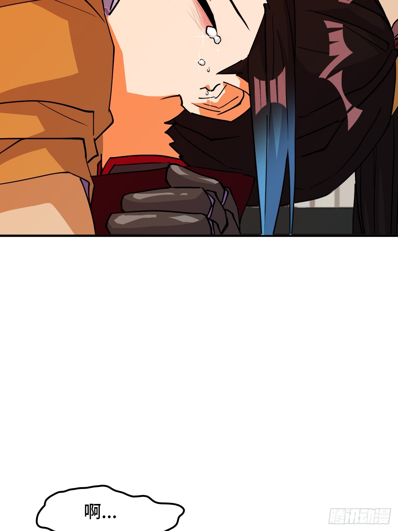 99来不及了-第100话