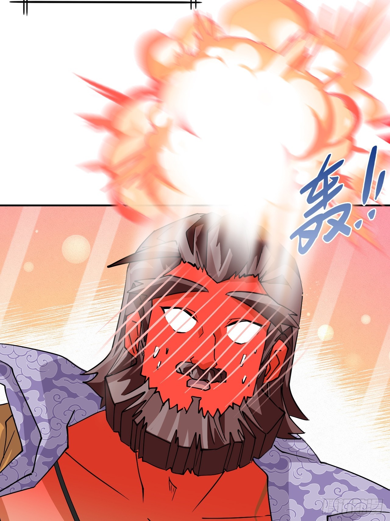 107爆炸了-第108话