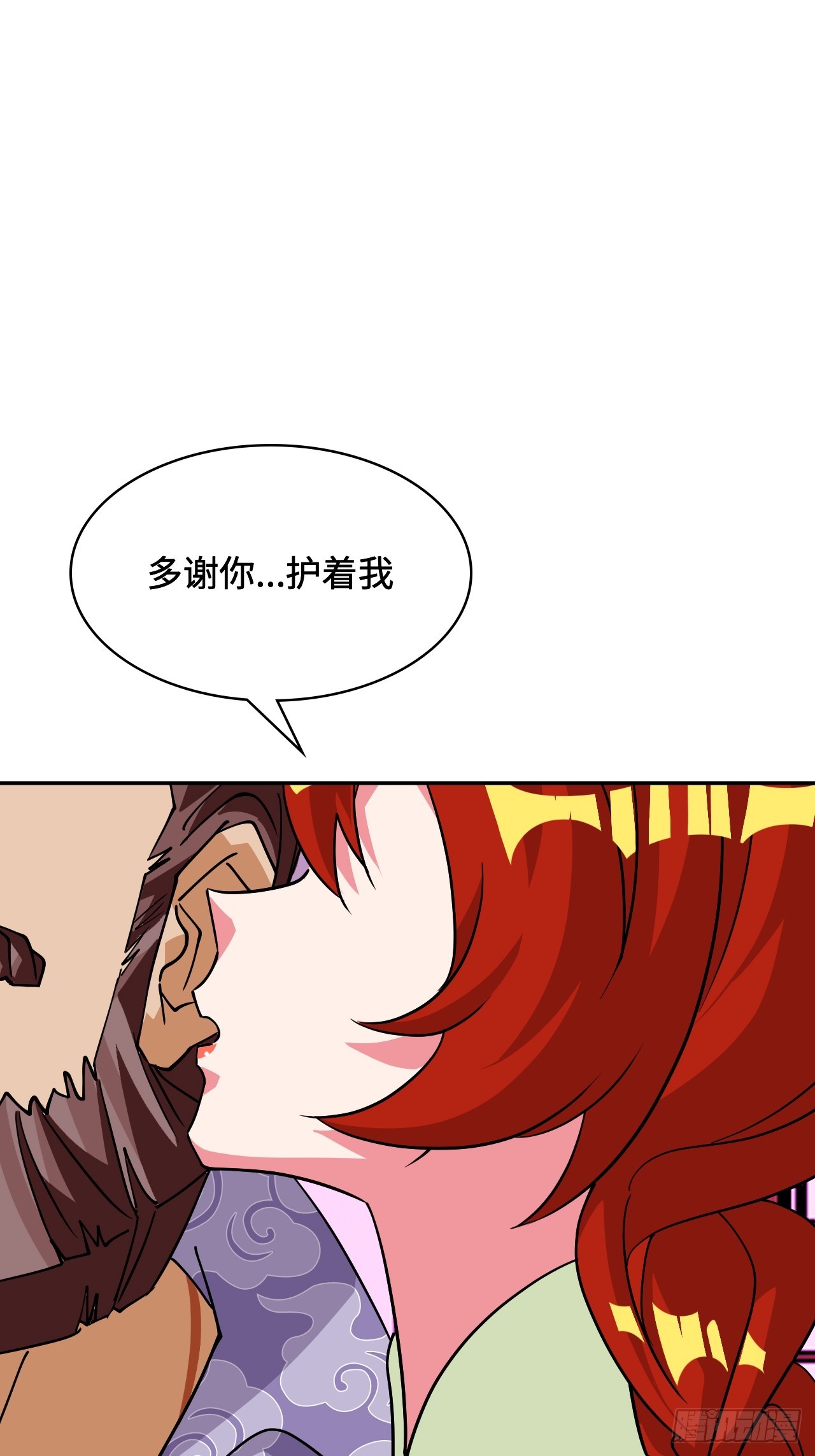 107爆炸了-第108话